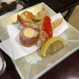 大沢館