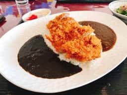 富士の杜ゴルフクラブ レストラン