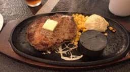 ステーキハウス BEEF STARS