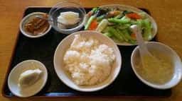 幸福飯店
