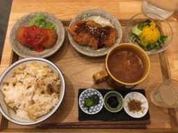 TSUKUMO食堂 豊田t-FACE店