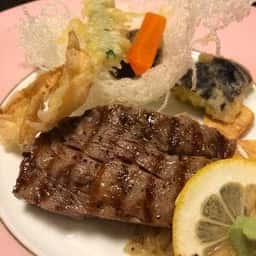 西洋膳処まえだ