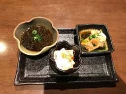 創作割烹 弦月