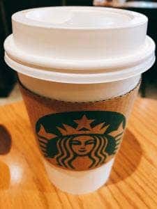 スターバックス コーヒー 大崎ブライトタワー店