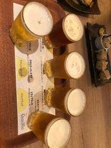 ChaoVia ホテルアクテル名古屋錦