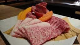 肉屋の台所 五反田店