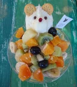 SANDECO COFFEE 数学カフェ