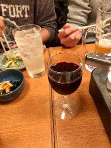 やるき茶屋 小手指南口店