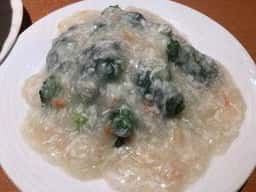 香港料理 萬来