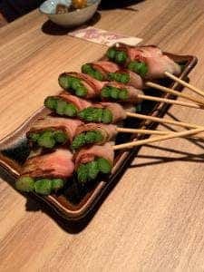 やきとり秀 倉敷駅前店