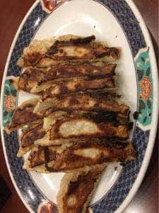 中国料理 千龍 本店