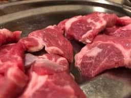 羊肉酒場 ジンギスカン モンゴルアオキ