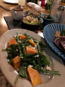 WARAYAKI BEAR BONITO