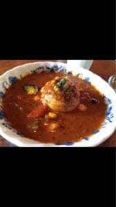 チャイハナ海花