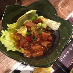 海鮮CHICO丸