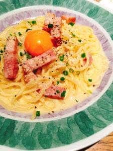 鎌倉パスタ イーアスつくば店