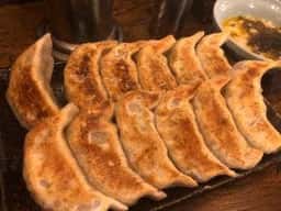 肉汁餃子のダンダダン 高田馬場店
