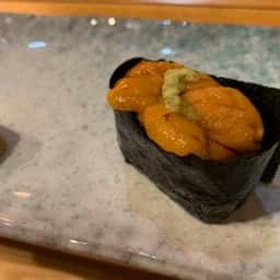 鮨 やまし田