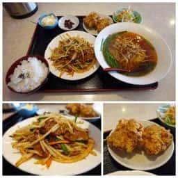 台湾料理 福苑