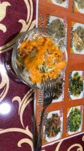 インド料理&バー ニュージュンタラ 上十条店