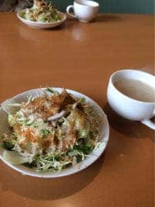 インド料理 プージャ