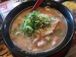 豚旨うま屋ラーメン 中川店