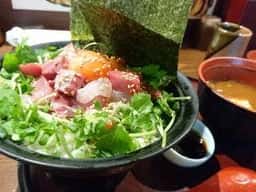 マルサ水産 名古屋伏見店