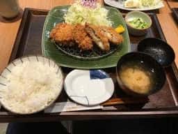 とんかつ和幸 イオンモール水戸内原店