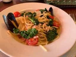 ロイヤルホスト 昭和通店