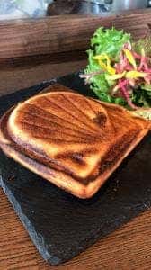 ビストロ カミノオー