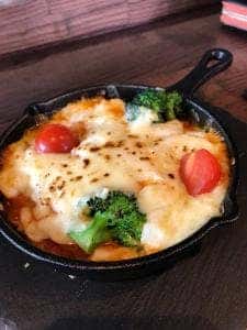 ビストロ カミノオー