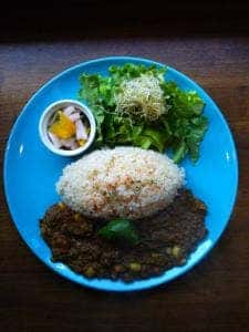 kiranah spice