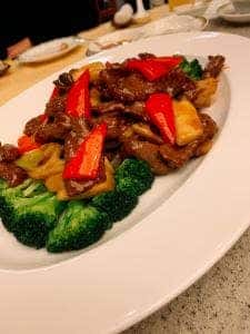 フォレスト・イン昭和館花林