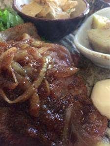 土鍋ごはん 米三 西麻布店