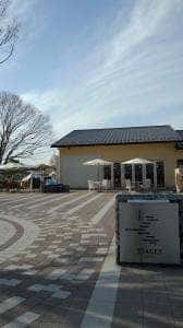 STAGEX高島 レストラン