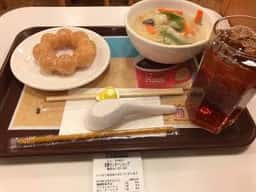 ミスタードーナツ 多摩センター ショップ