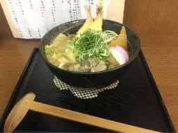 東寺うどん
