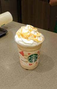 スターバックス コーヒー イオンモール四條畷店