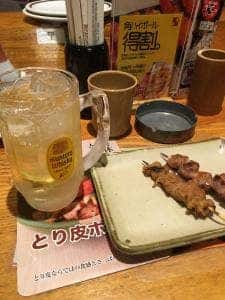 串鳥 麻生駅前店