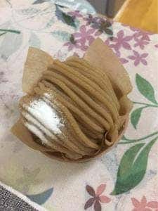 シャトレーゼ 守山高島店