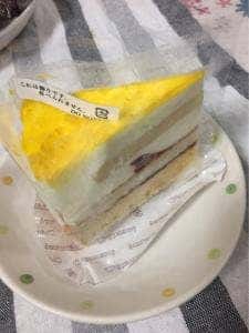 シャトレーゼ 守山高島店