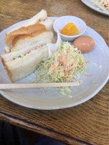 cafe HARU
