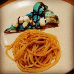 シェーキーズ マークイズ静岡店