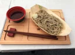 一汁山菜 麺工房 寛