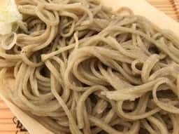 一汁山菜 麺工房 寛