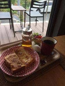 ドロップスカフェ 雫