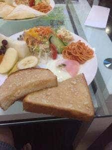 Cafe Bar Denja