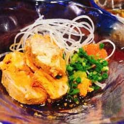 美味旬菜 四代目 尾﨑
