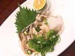 焼き焼き おかもと