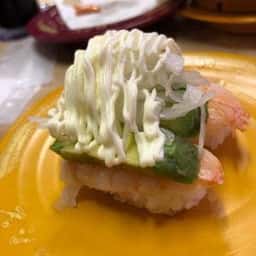 スシロー 守口大日店